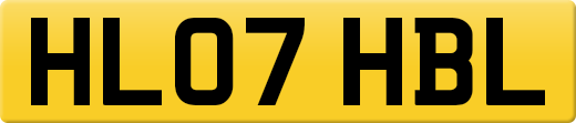 HL07HBL